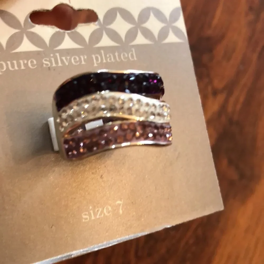 Sparkle Allure beautiful brand